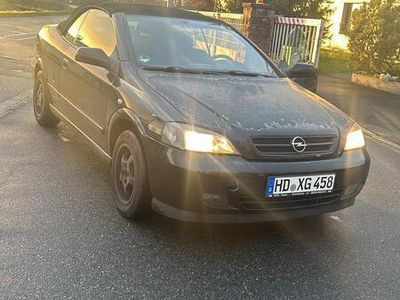 Opel Astra Cabriolet