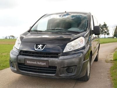 Peugeot Expert