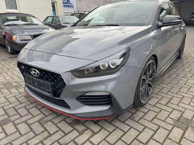 gebraucht Hyundai i30 N Performance Fastback