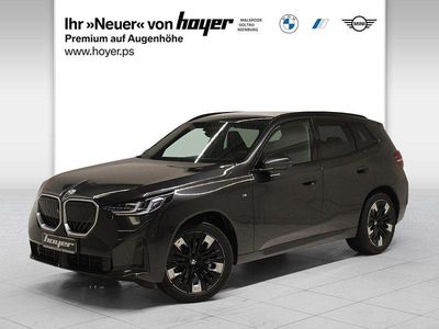 Neu BMW X3 M Sport 208 PS (152 kW) 2025 Grau SUV