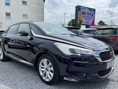 gebraucht DS Automobiles DS5 Hybrid 4x4 Executive