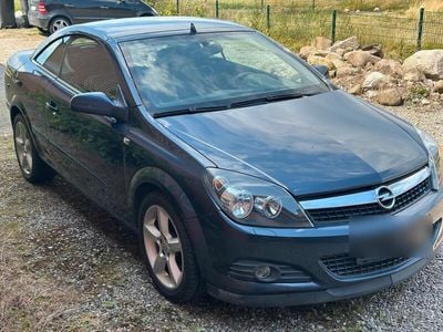 Opel Astra Cabriolet