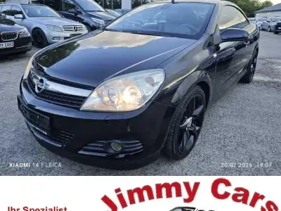 Gebraucht Opel Astra