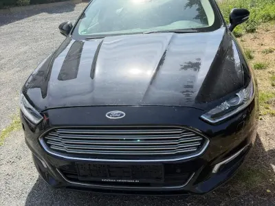 Gebraucht Ford Mondeo