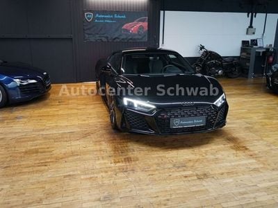 Audi R8 Coupé