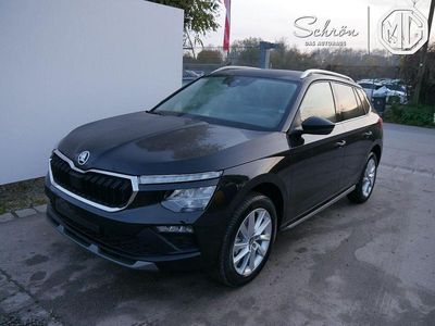 Neu 2025 Skoda Kamiq SUV | 31.871 € (Fairer Preis)