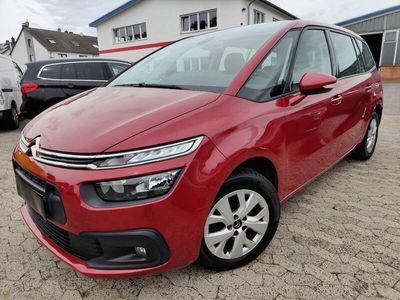 Citroën Grand C4 Picasso