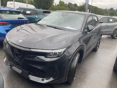 Alfa Romeo Junior