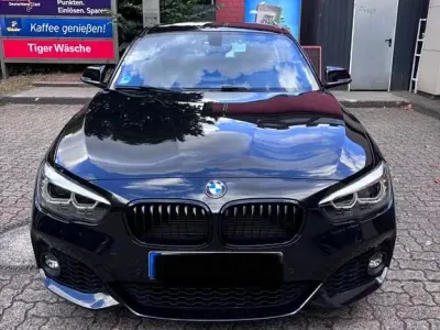 Gebraucht BMW 118