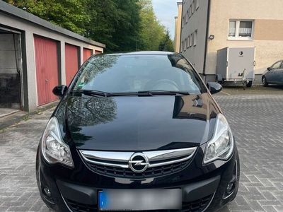 gebraucht Opel Corsa D 1.2