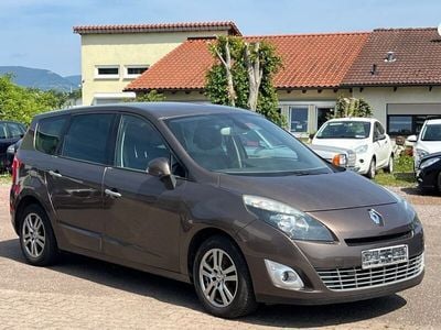 Renault Scénic III