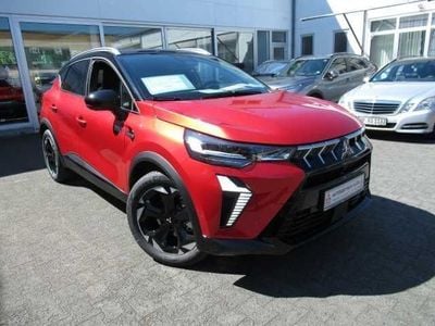 Neu Mitsubishi ASX Edition 143 PS (105 kW) 2025 Rot SUV