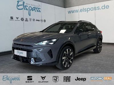 Grau Neu 2025 Cupra Formentor SUV | 42.889 € (Teuer)