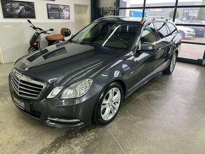 Mercedes E250