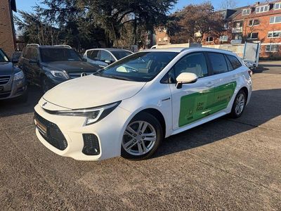 Gebraucht Suzuki Swace 98 PS (72 kW) 2025 Weiß Kombi