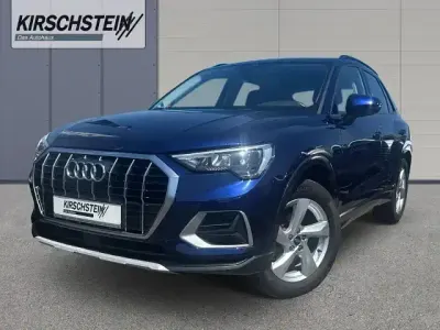Gebraucht Audi Q3