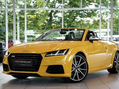 Audi TT Roadster