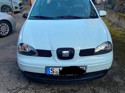 Seat Arosa