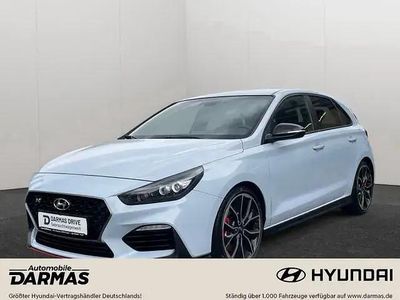 Usata Hyundai i30 275 CV (202 kW) 2018 Grigio Berlina