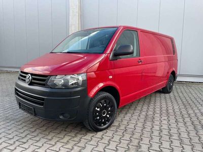 gebraucht VW Transporter T5T5 2.0 TDIKasten lang 1.Hand