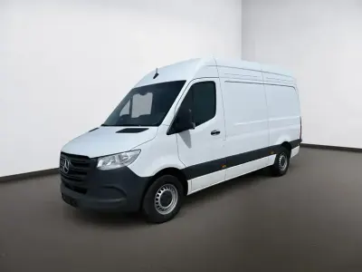 Gebraucht Mercedes Sprinter