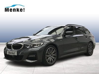 BMW 320e