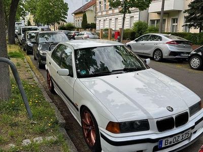 BMW 316