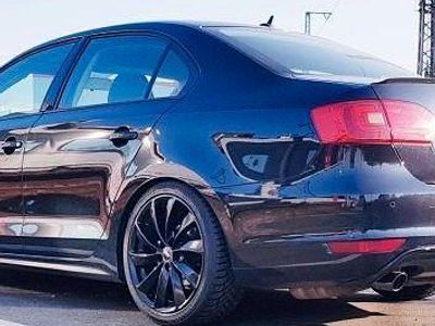 VW Jetta