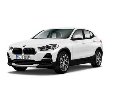 Usata BMW X2 Advantage 178 CV (130 kW) 2026 SUV