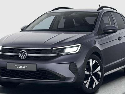 VW Taigo