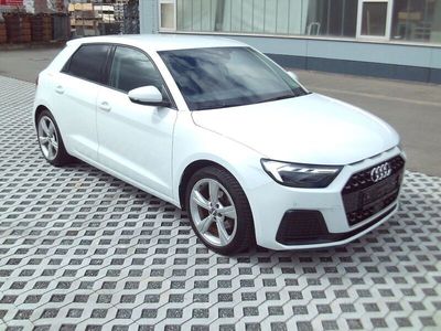 gebraucht Audi A1 Sportback 35 TFSI advanced*LED Scheinwerfer