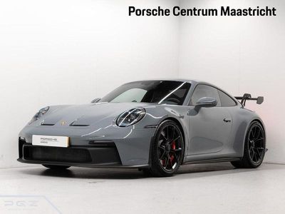 Second-hand Porsche 992 510 CP (375 kW) 2023 Gri