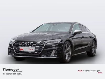 Audi S7 Sportback