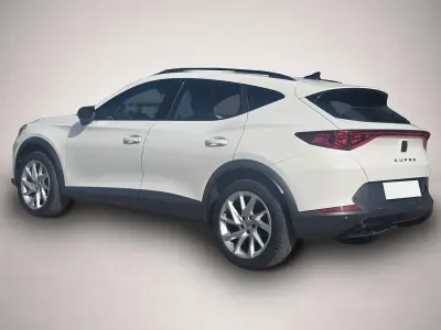 Gebraucht Cupra Formentor 150 PS (110 kW) 2022 Manufacturer SUV