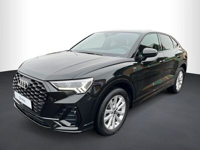 gebraucht Audi Q3 Sportback 35 TFSI