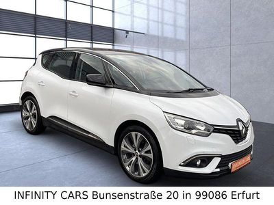 Gebraucht Renault Scénic IV Intens 116 PS (85 kW) 2017 Van / Kleinbus