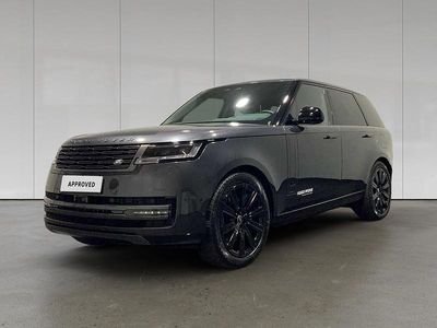 Usata Land Rover Range Rover Autobiography 558 CV (410 kW) 2025 Grigio SUV