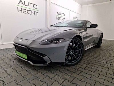 gebraucht Aston Martin V8 Coupé 20 Zoll, 1.Hand, deutsches Fzg.