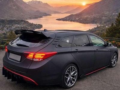 Usata Hyundai i40 Premium 141 CV (103 kW) 2015 Station wagon