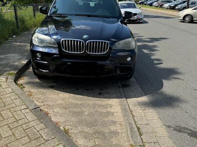 gebraucht BMW X5 M paket