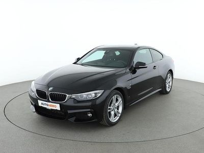 BMW 435