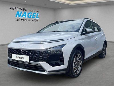 Grau Neu 2025 Hyundai Bayon Comfort SUV | 22.990 € (Guter Preis)