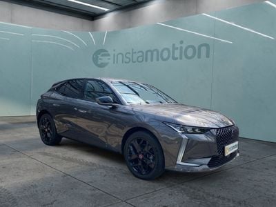 DS Automobiles DS4