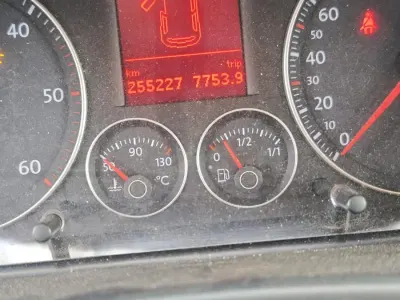 Usata VW Touran