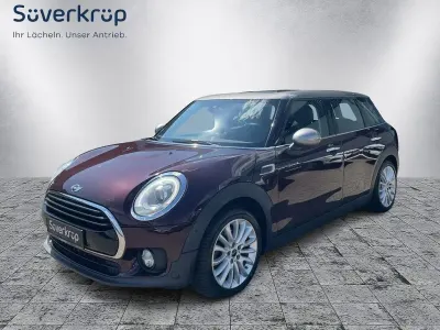 Gebraucht Mini Cooper Clubman