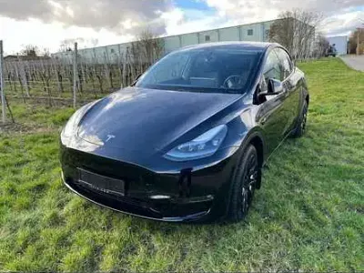 Gebraucht Tesla Model Y 378 kW (514 PS) 2023 SUV