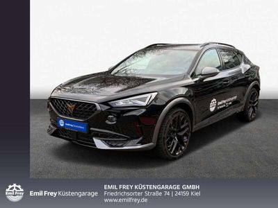 gebraucht Cupra Formentor VZ 1.4 e-Hybrid DSG