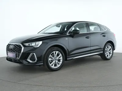 Gebraucht Audi Q3