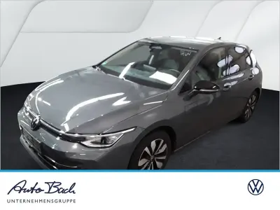 Gebraucht VW Golf VIII Goal 150 PS (110 kW) 2025 Grau Limousine