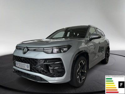 Occasion VW Tayron R-line Plus 193 PK (141 kW) 2025 Zilver SUV